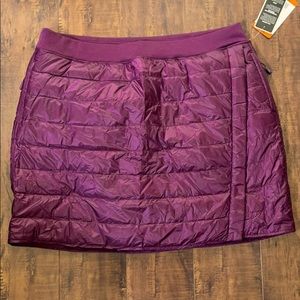 Aventure Skirt